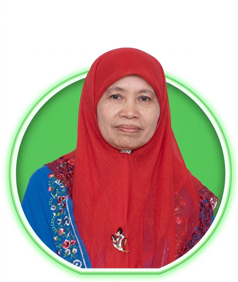 dr. Zulfa, MARS