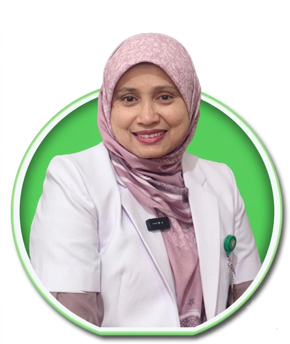 dr. Anne, MARS