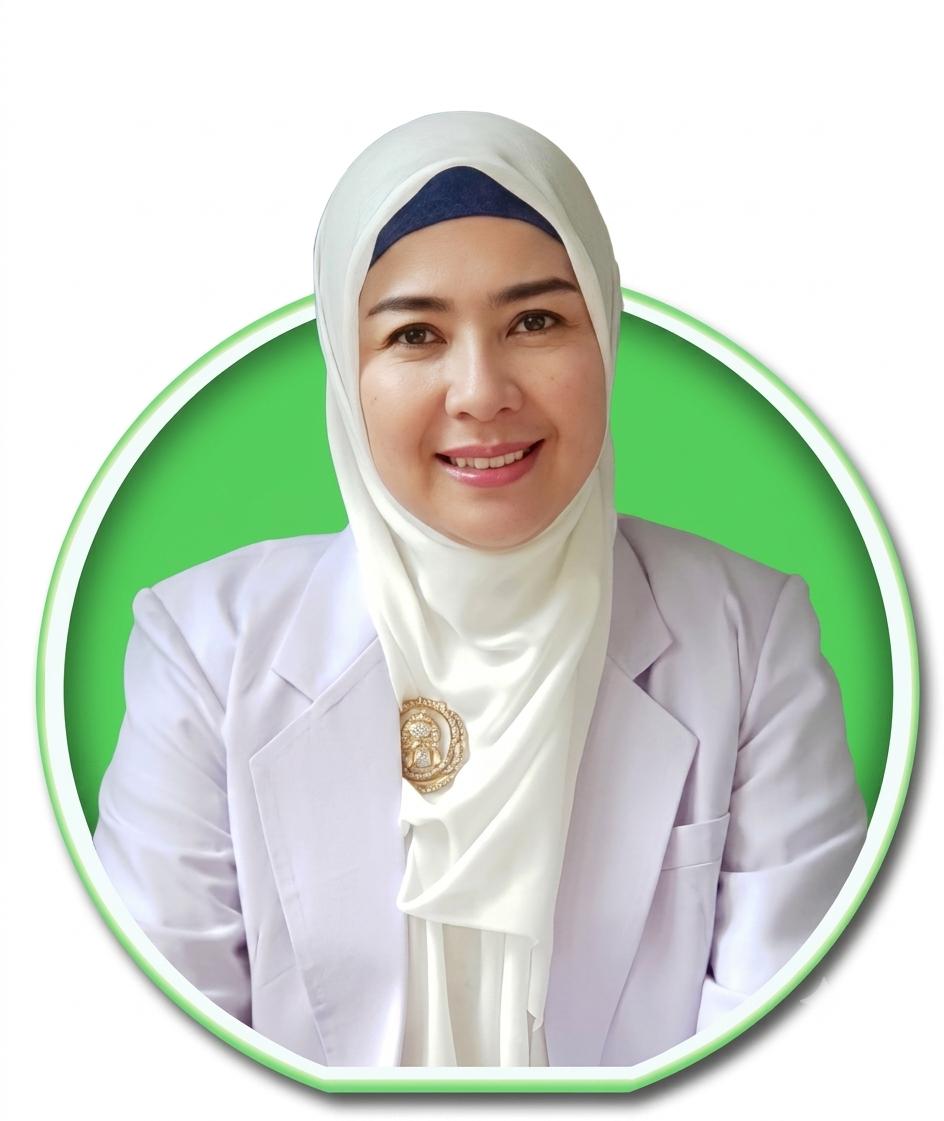 dr. Fair Ruza
