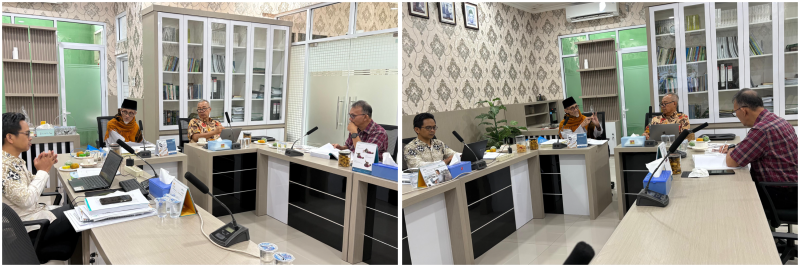 Menggali Sejarah, Meneguhkan Jati Diri YARSI